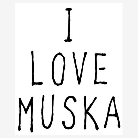 ムスカが好きでもいいじゃない!