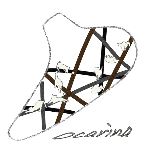 猫の散歩道2026Ver.