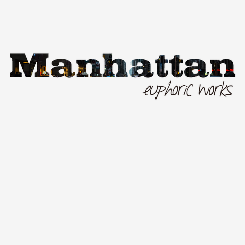 euphoricオリジナルTee