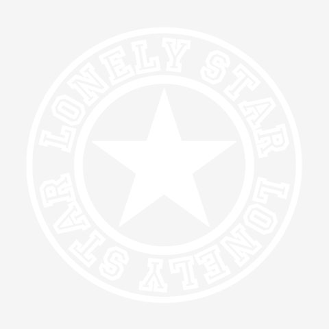 LonelyStarオリジナルTee