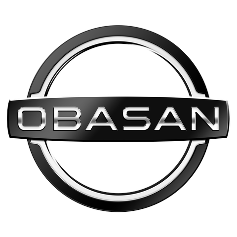 OBASAN〈ブラック〉