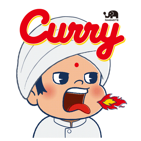 Curry 〜ちょっとカレー〜