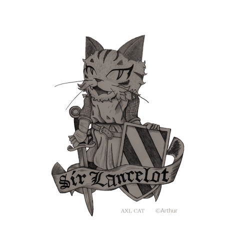 ランスロット (AXL CAT)