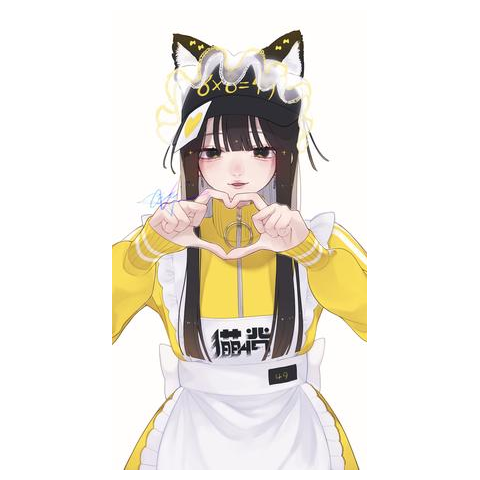 ハハノシキュウメイドTシャツ