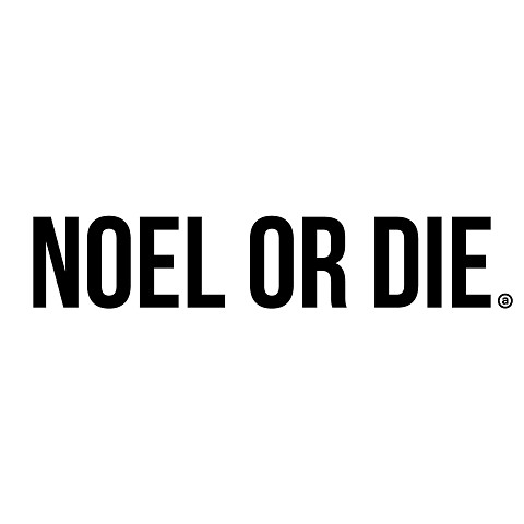 NOEL OR DIE/ノエルか死か Tシャツを購入|デザインTシャツ通販【ClubT】