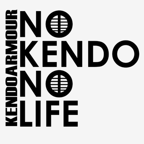 NO KENDO NO LIFE