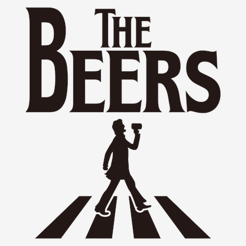 THE BEERS ザ・ビアーズ