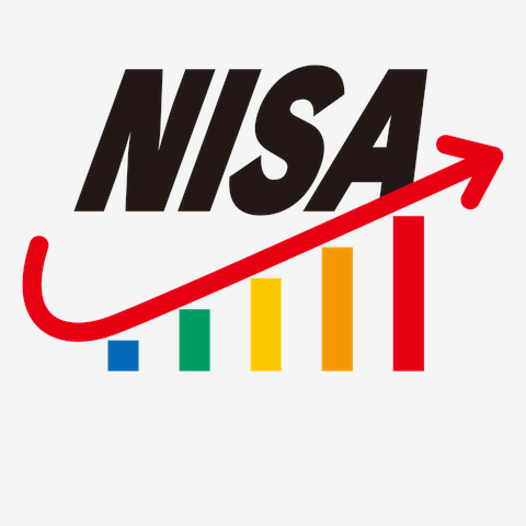 NISA ニーサ始めました