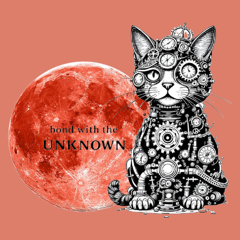"Under the strawberry moon, dreams take shape."