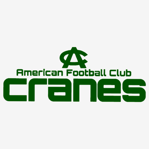AFCクレーンズTシャツ