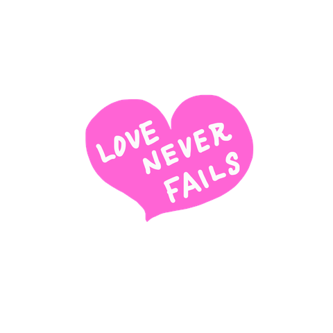 LOVE & きょーりゅー マグカップ