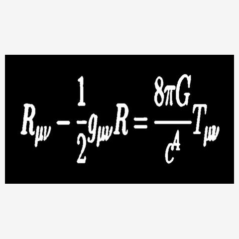 アインシュタイン方程式 一般相対性理論 理系 物理 重力 理系の全