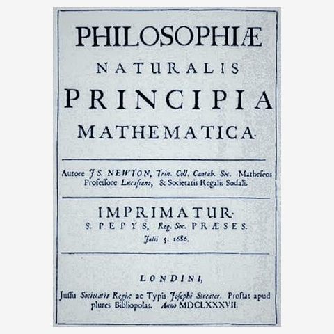 ゴーストハント 同人誌 Principia 自然哲学の数学的諸原理 小野