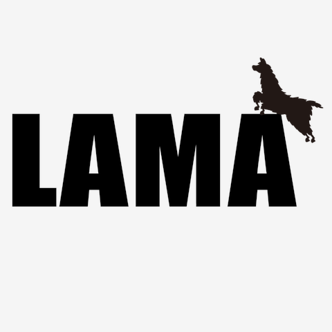 LAMA ラマ