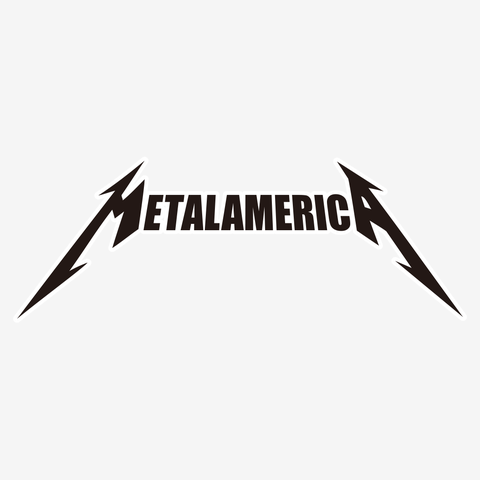 METALAMERICA -メタルアメリカ-