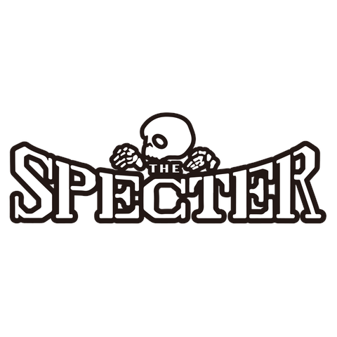 THE SPECTER3 ザ・スペクター3