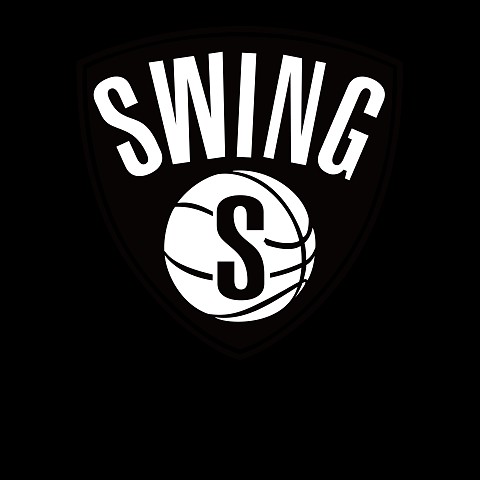 NEW JACK SWING (BLACK)