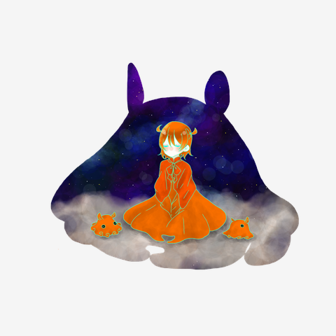 めんだこちゃん Tシャツを購入|デザインTシャツ通販【ClubT】