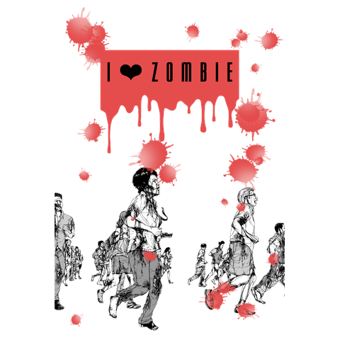 アイラブゾンビ2