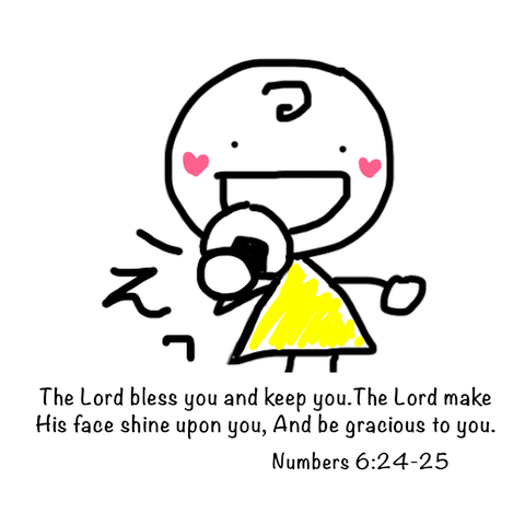 JOYくん〜Bless&Bless〜