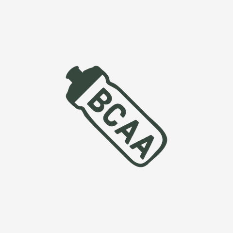 BCAA