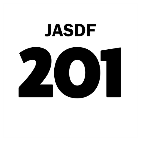 第201飛行隊 千歳基地