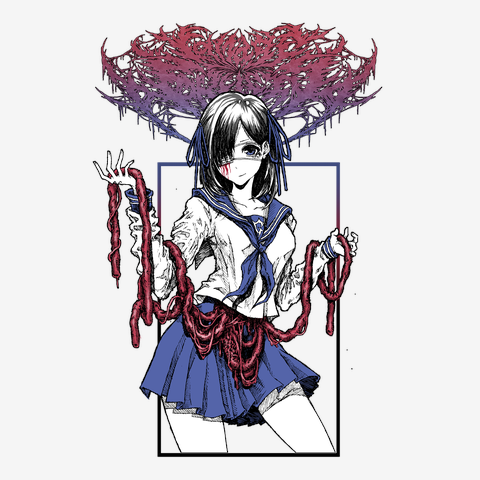 GORE-JK(WHITE)