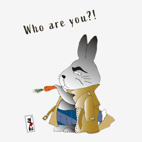 ゴルゴぎんさん