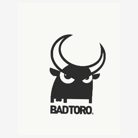 BADTOROの全アイテム|デザインTシャツ通販【ClubT】