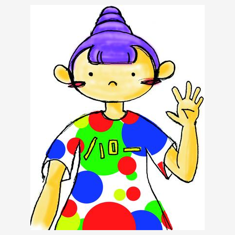 ジャンケンパーハロー