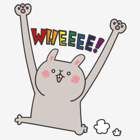 ロングアームラビットWHEEEE10