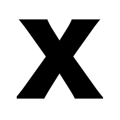 X