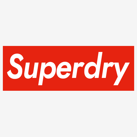 Supreme superdry outlet