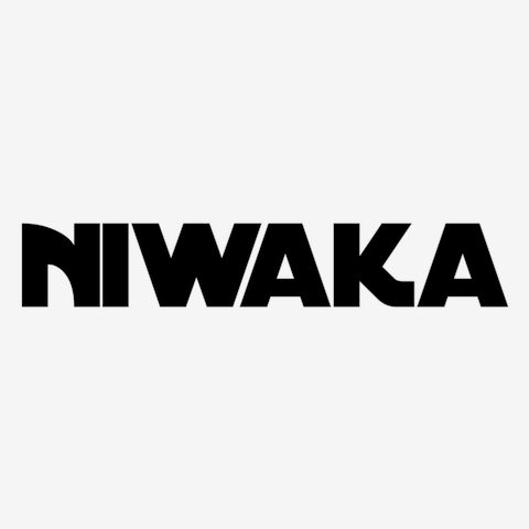 NIWAKA ニワカ