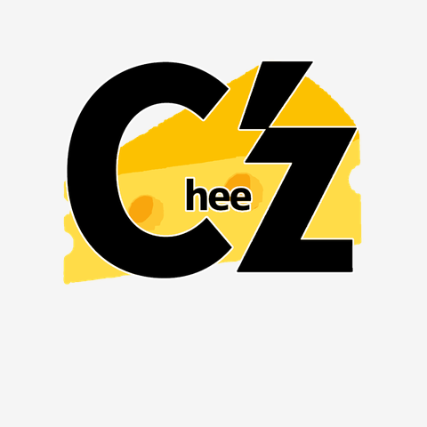 チーズ柄 マイクロファイバータオル Chee'z（チーズ） マイクロファイバーハンドタオルを購入
