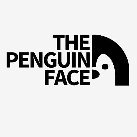 THE PENGUIN FACE   ザ ペンギン フェイス