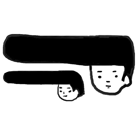 リーゼント長くね？お二人で