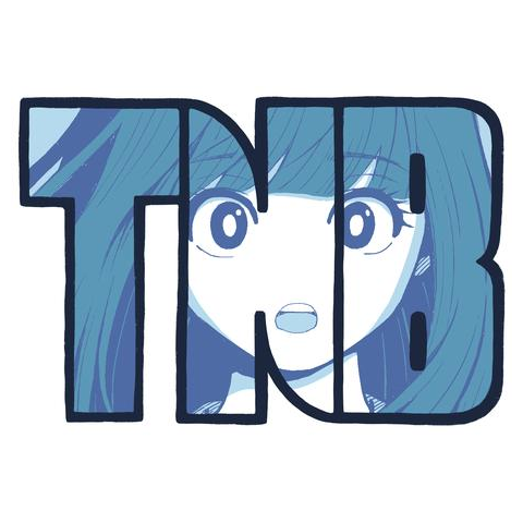 TNB生誕2025Tシャツ＆トートバッグ