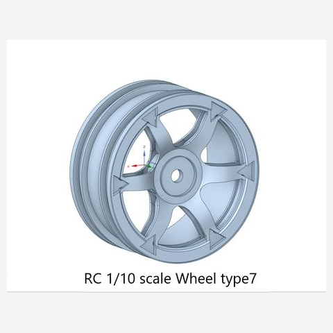 1/10 RC Wheel07