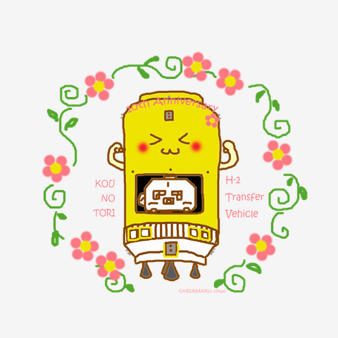 HTVくん10th Anniversary