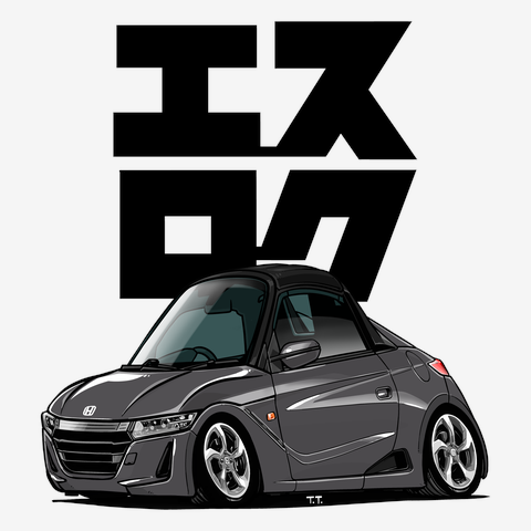 エスロク-T-10（Early β）