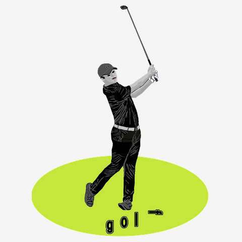 ゴルフ、松山英樹選手、日本人初マスターズ制覇