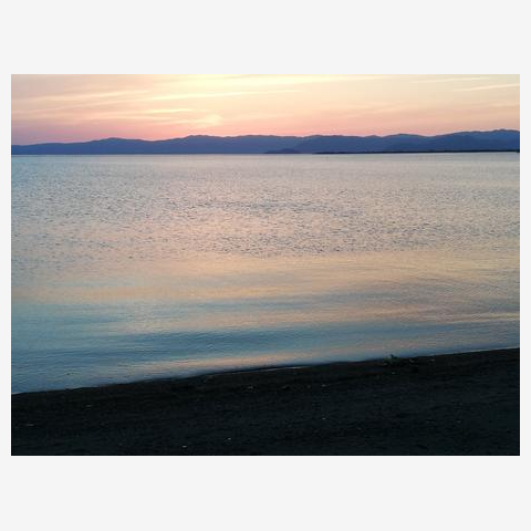 琵琶湖　シリーズ　