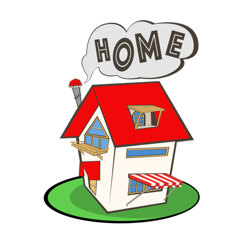 HOME