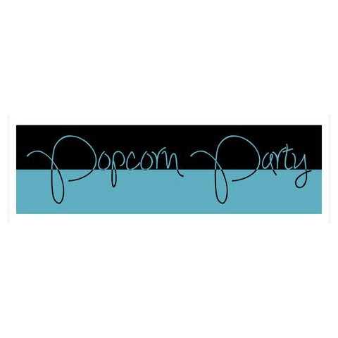 【Popcorn Party】