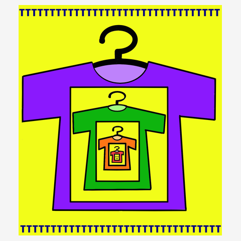 TTT トレーナーを購入|デザインTシャツ通販【ClubT】