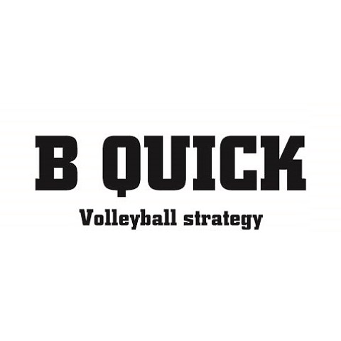 B　クイック