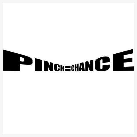 ピンチはチャンス 黒 長袖Tシャツを購入|デザインTシャツ通販【ClubT】