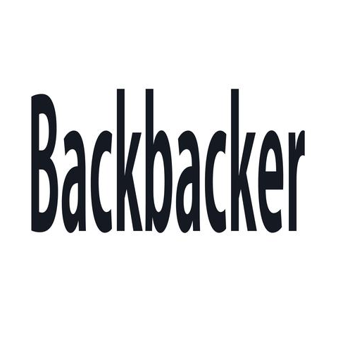 backbacker