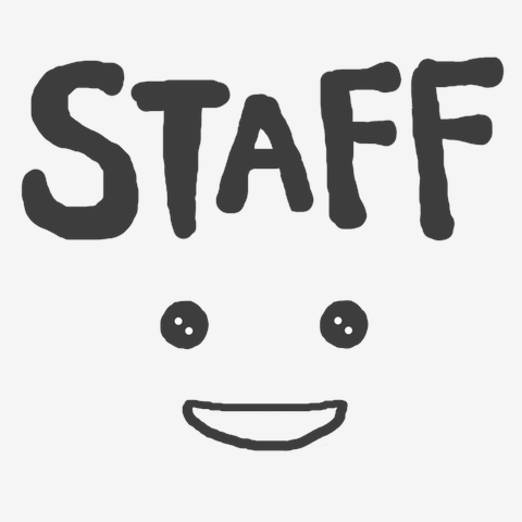 STAFF スマイル